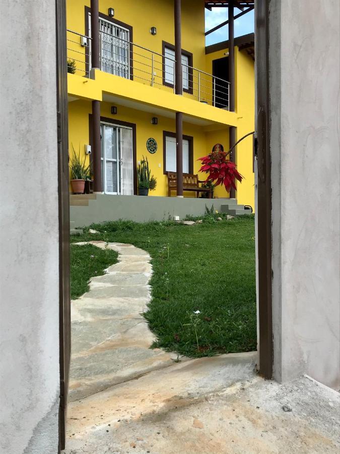 Vila Dos Cristais Alto Paraíso de Goiás Εξωτερικό φωτογραφία