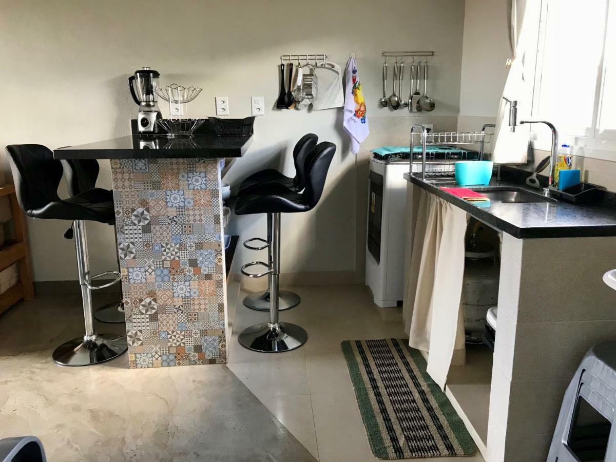 Vila Dos Cristais Alto Paraíso de Goiás Εξωτερικό φωτογραφία